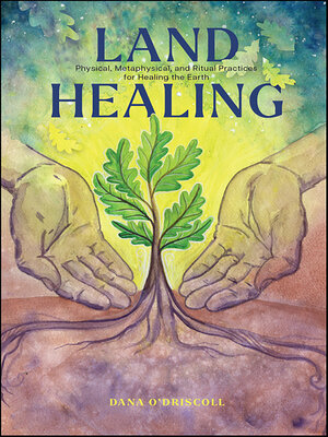 cover image of Land Healing